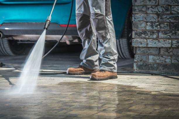 Best Soft Washing  in Madeira, OH