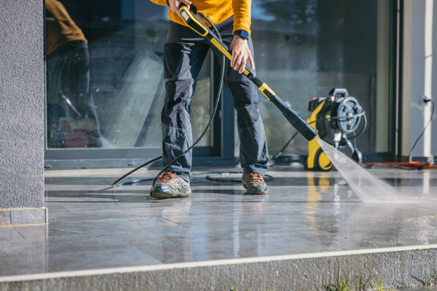 Best Roof Washing  in Madeira, OH