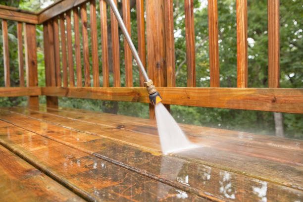 Professional Pressure Washing Services in Madeira, OH